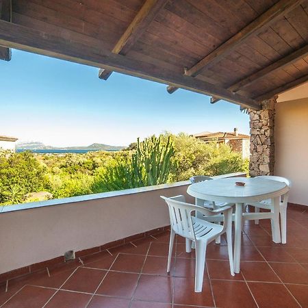 Villa Lilly Olbia Exterior foto