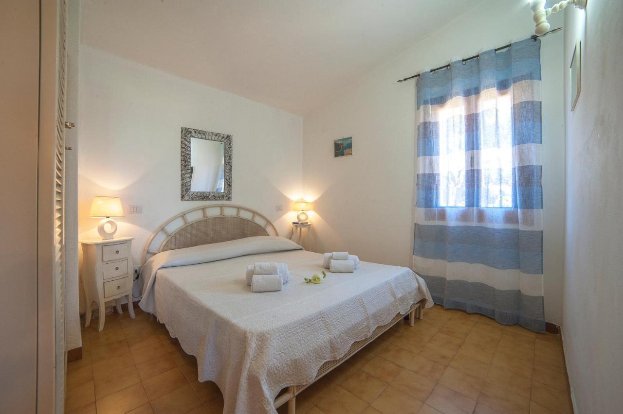 Villa Lilly Olbia Exterior foto